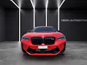 BMW X4 M Competition