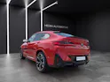 BMW X4 M Competition