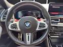 BMW X4 M Competition