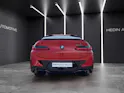 BMW X4 M Competition