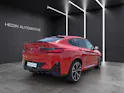 BMW X4 M Competition
