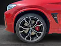 BMW X4 M Competition