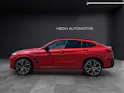 BMW X4 M Competition