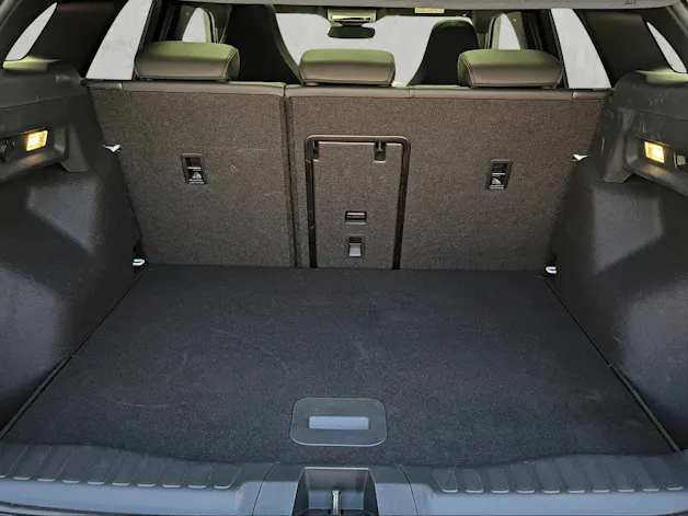 Ford Explorer Extended Range Premium AWD