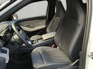 Ford Explorer Extended Range Premium AWD