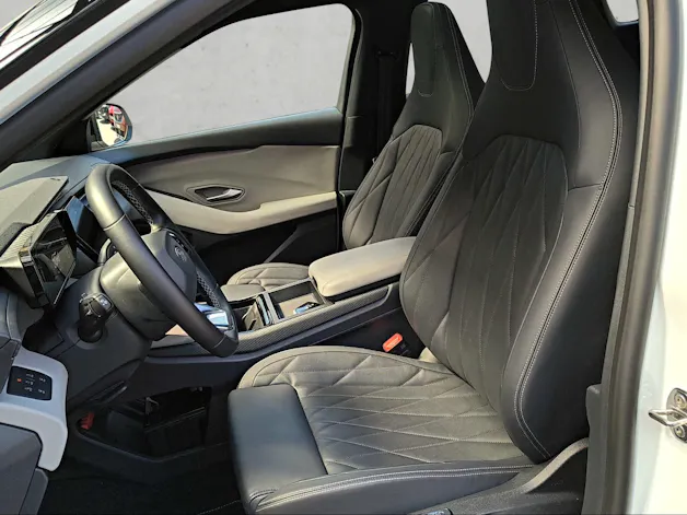 Ford Explorer Extended Range Premium AWD