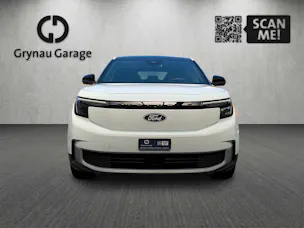 Ford Explorer Extended Range Premium AWD