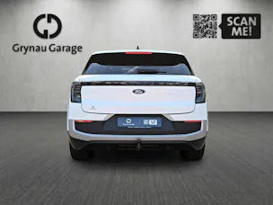 Ford Explorer Extended Range Premium AWD