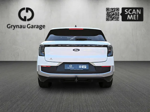 Ford Explorer Extended Range Premium AWD