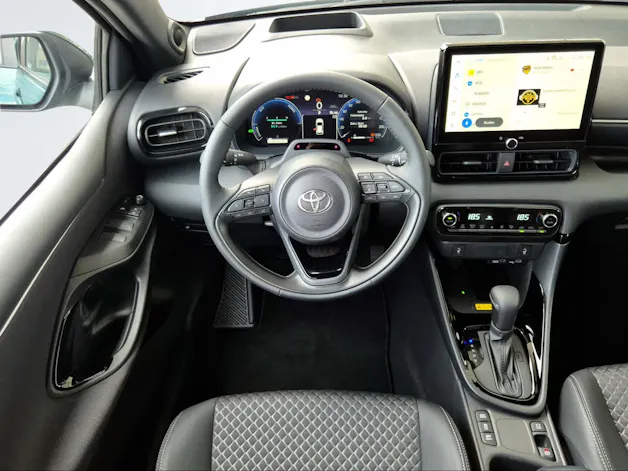 Toyota Yaris 1.5 VVT-i HSD Premium