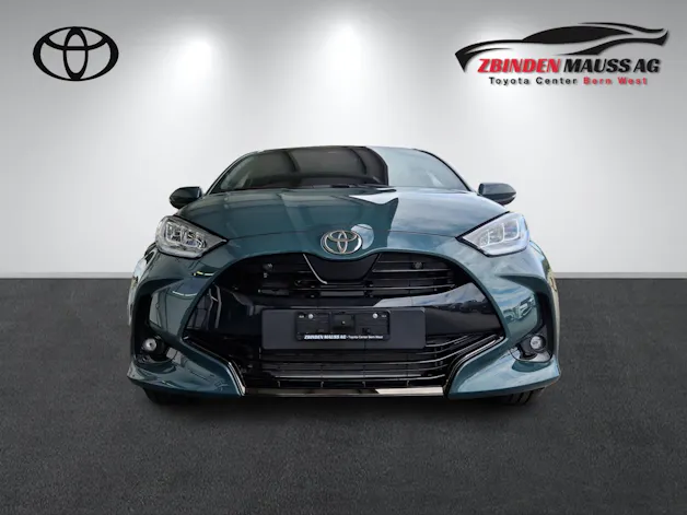 Toyota Yaris 1.5 VVT-i HSD Premium