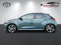 Toyota Yaris 1.5 VVT-i HSD Premium