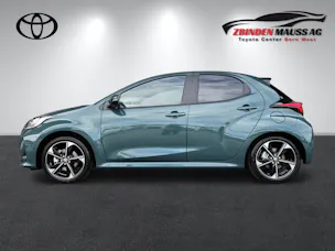 Toyota Yaris 1.5 VVT-i HSD Premium