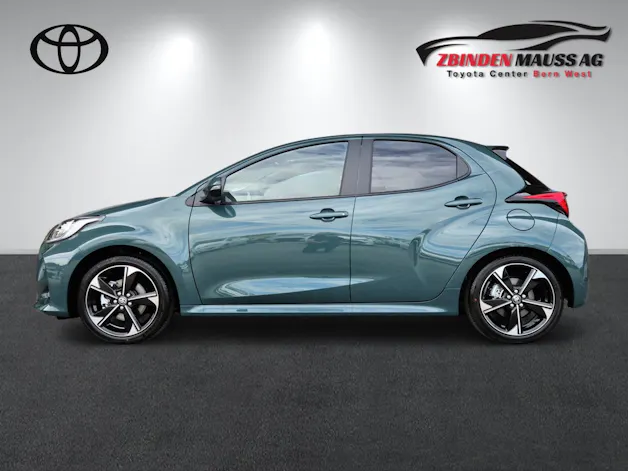 Toyota Yaris 1.5 VVT-i HSD Premium