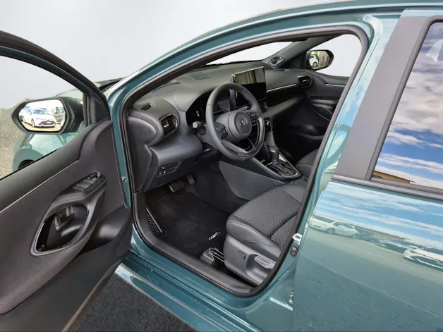 Toyota Yaris 1.5 VVT-i HSD Premium