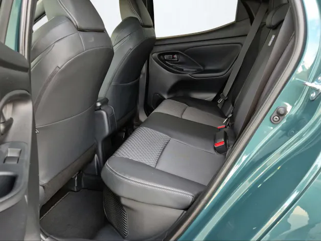 Toyota Yaris 1.5 VVT-i HSD Premium