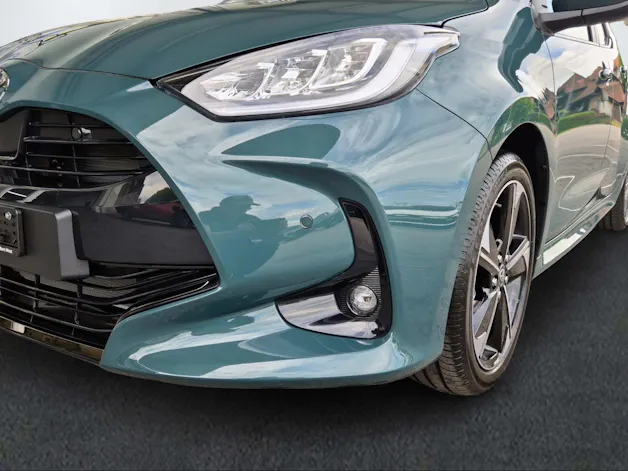 Toyota Yaris 1.5 VVT-i HSD Premium