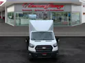 Ford Transit Kab.-Ch. 350 L3 2.0 EcoBlue 165 Trend