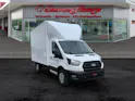 Ford Transit Kab.-Ch. 350 L3 2.0 EcoBlue 165 Trend