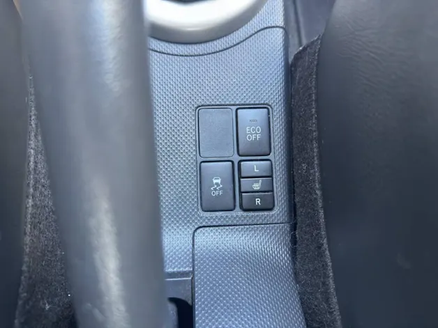 Toyota Urban Cruiser 1.33 VVT-i Linea Luna fédéral