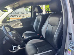 Toyota Urban Cruiser 1.33 VVT-i Linea Luna fédéral