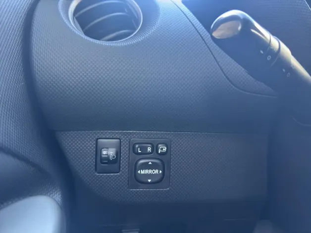 Toyota Urban Cruiser 1.33 VVT-i Linea Luna fédéral