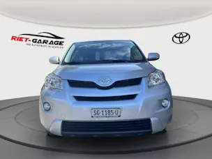 Toyota Urban Cruiser 1.33 VVT-i Linea Luna fédéral