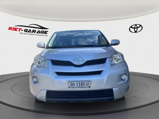 Toyota Urban Cruiser 1.33 VVT-i Linea Luna fédéral