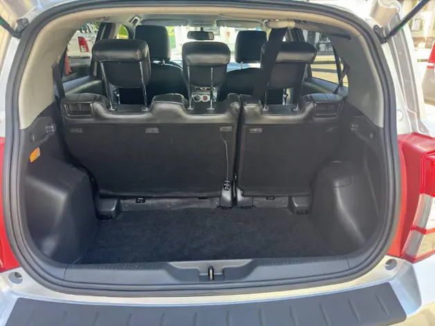 Toyota Urban Cruiser 1.33 VVT-i Linea Luna fédéral