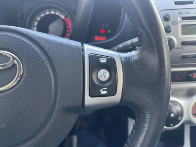 Toyota Urban Cruiser 1.33 VVT-i Linea Luna fédéral