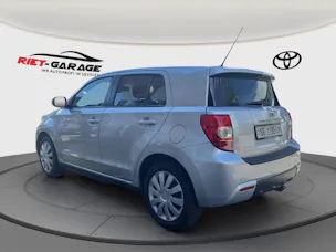 Toyota Urban Cruiser 1.33 VVT-i Linea Luna fédéral
