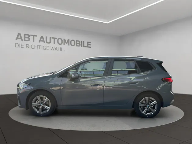 BMW 218i Active Tourer