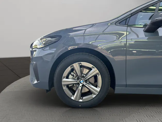 BMW 218i Active Tourer