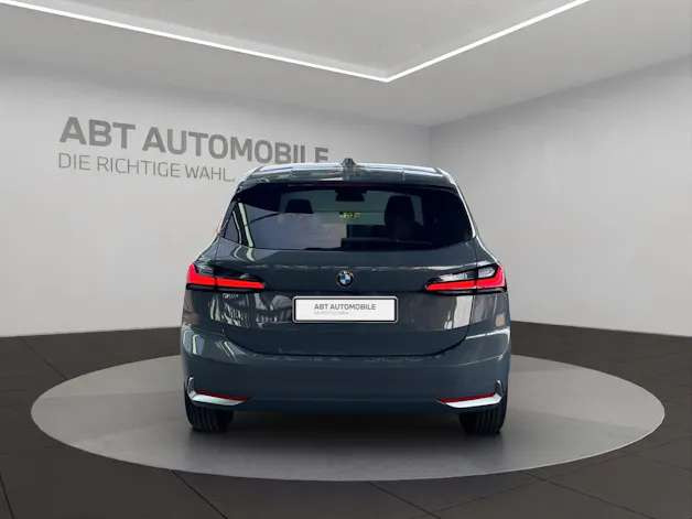 BMW 218i Active Tourer