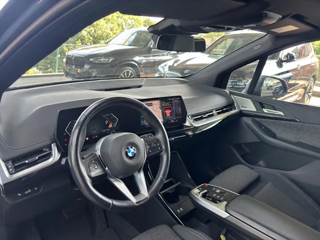 BMW 218i Active Tourer
