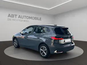 BMW 218i Active Tourer