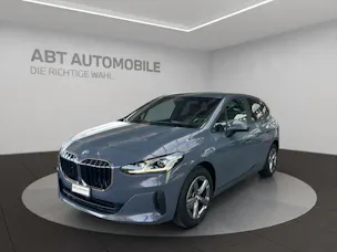 BMW 218i Active Tourer