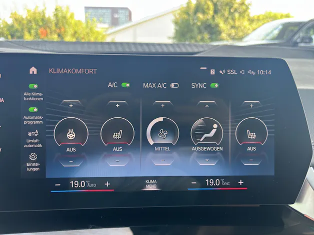 BMW 218i Active Tourer