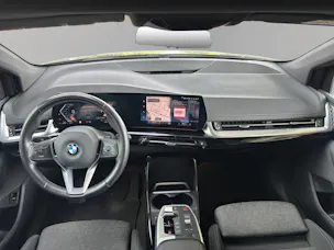 BMW 218i Active Tourer