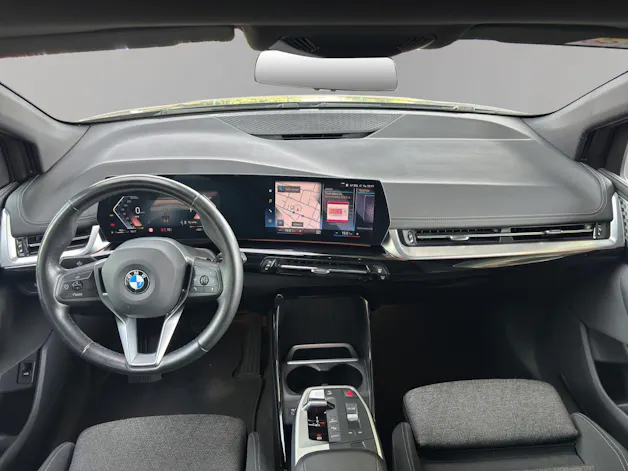 BMW 218i Active Tourer