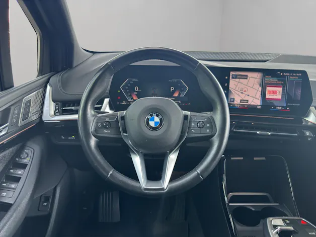 BMW 218i Active Tourer