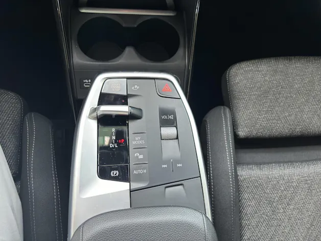 BMW 218i Active Tourer