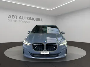 BMW 218i Active Tourer
