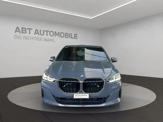 BMW 218i Active Tourer