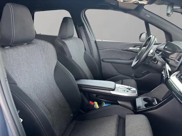 BMW 218i Active Tourer