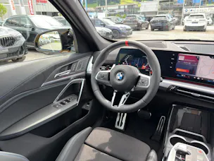 BMW X1 xDrive M35i M Sport Pro