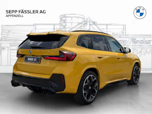 BMW X1 xDrive M35i M Sport Pro