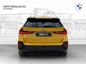 BMW X1 xDrive M35i M Sport Pro