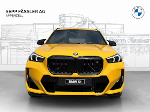 BMW X1 xDrive M35i M Sport Pro