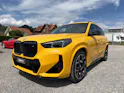 BMW X1 xDrive M35i M Sport Pro